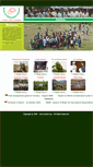 Mobile Screenshot of cechyd.org